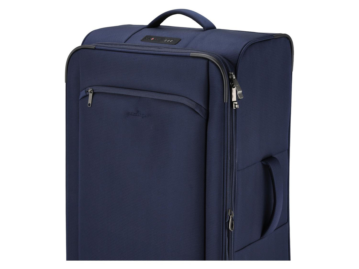 Valise à roulettes, 96 L