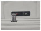 Valise à roulettes, 96 L