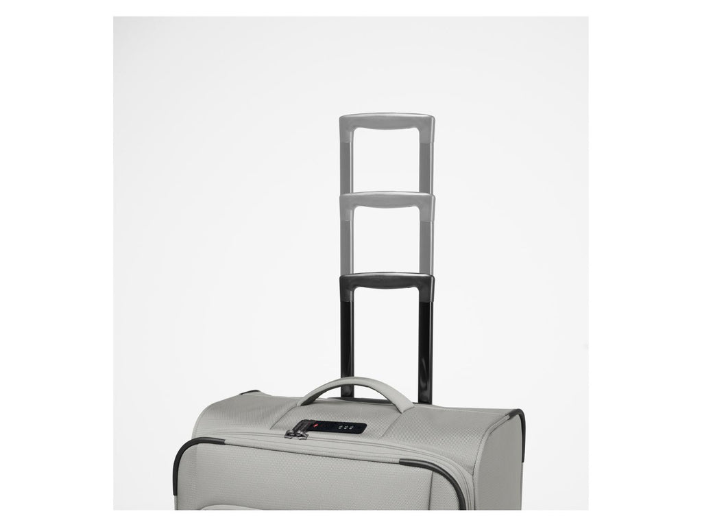 Valise à roulettes, 96 L