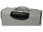 Valise à roulettes, 96 L