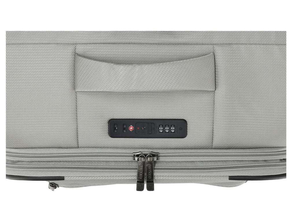 Valise à roulettes, 96 L