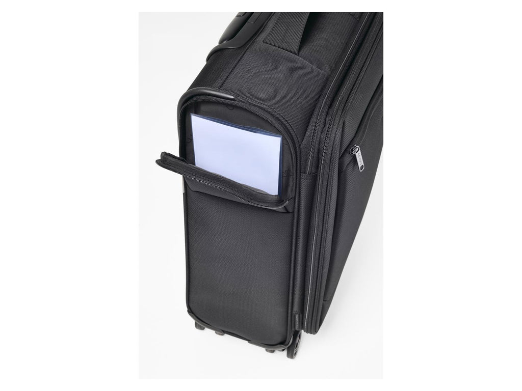 Valise cabine à roulettes