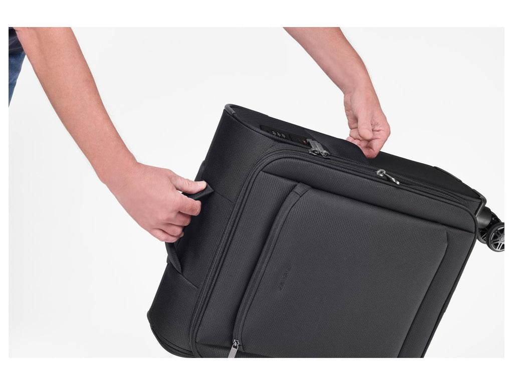 Valise cabine à roulettes