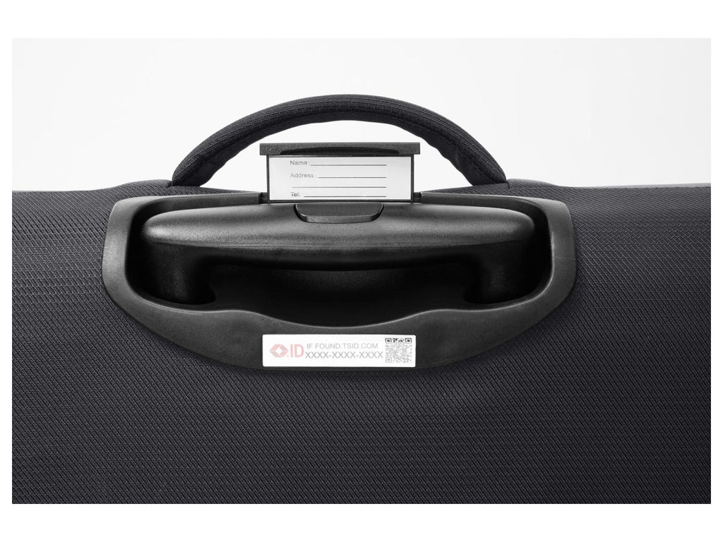 Valise cabine à roulettes