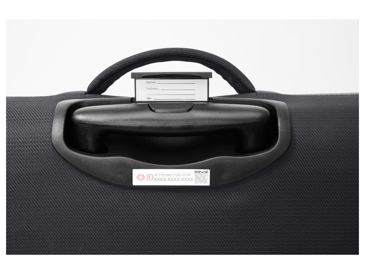Valise cabine à roulettes