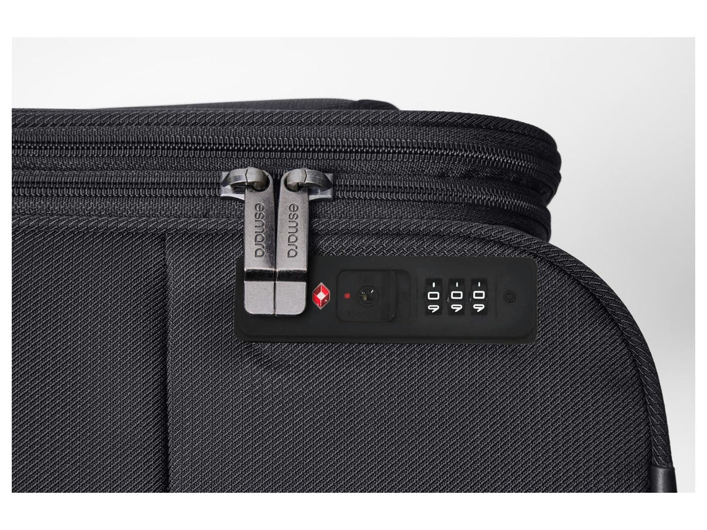 Valise cabine à roulettes