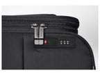 Valise cabine à roulettes