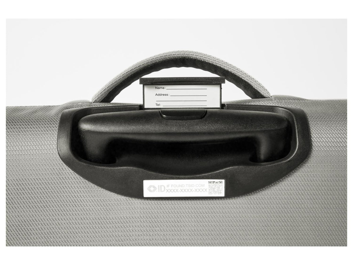 Valise cabine à roulettes