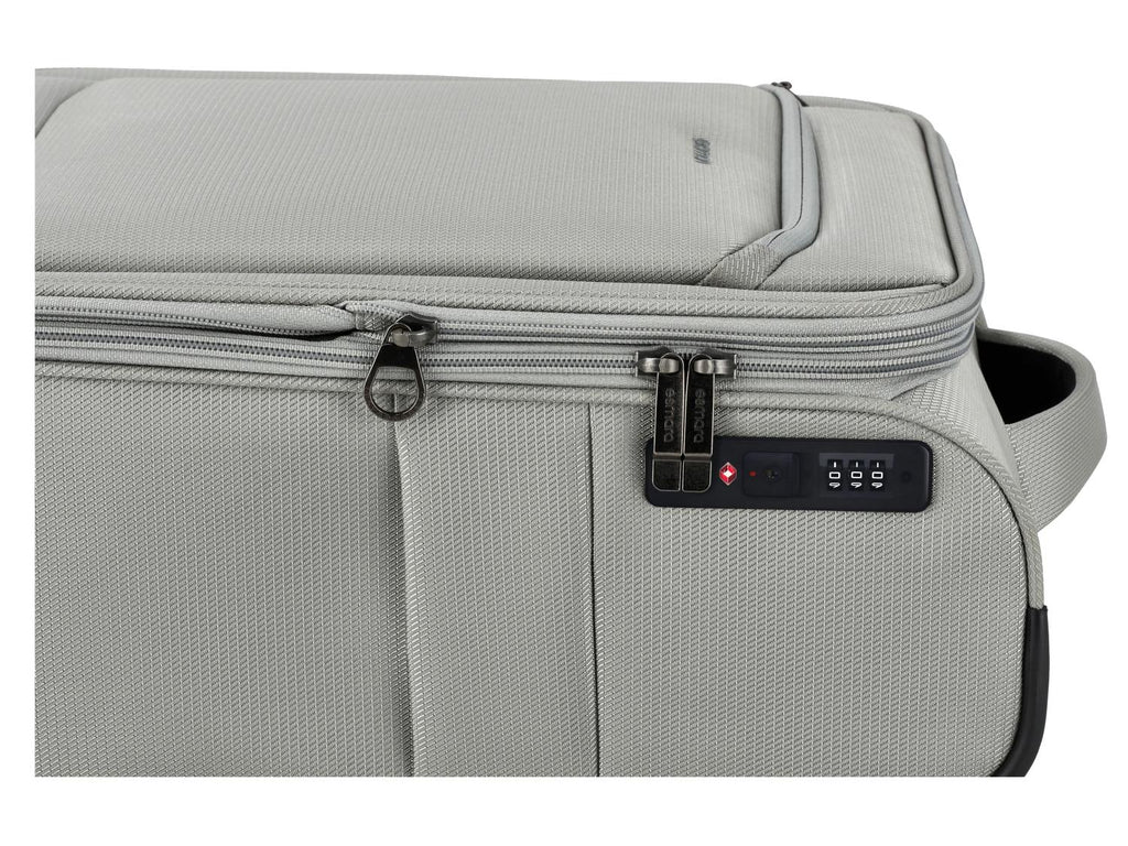 Valise cabine à roulettes