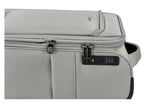 Valise cabine à roulettes