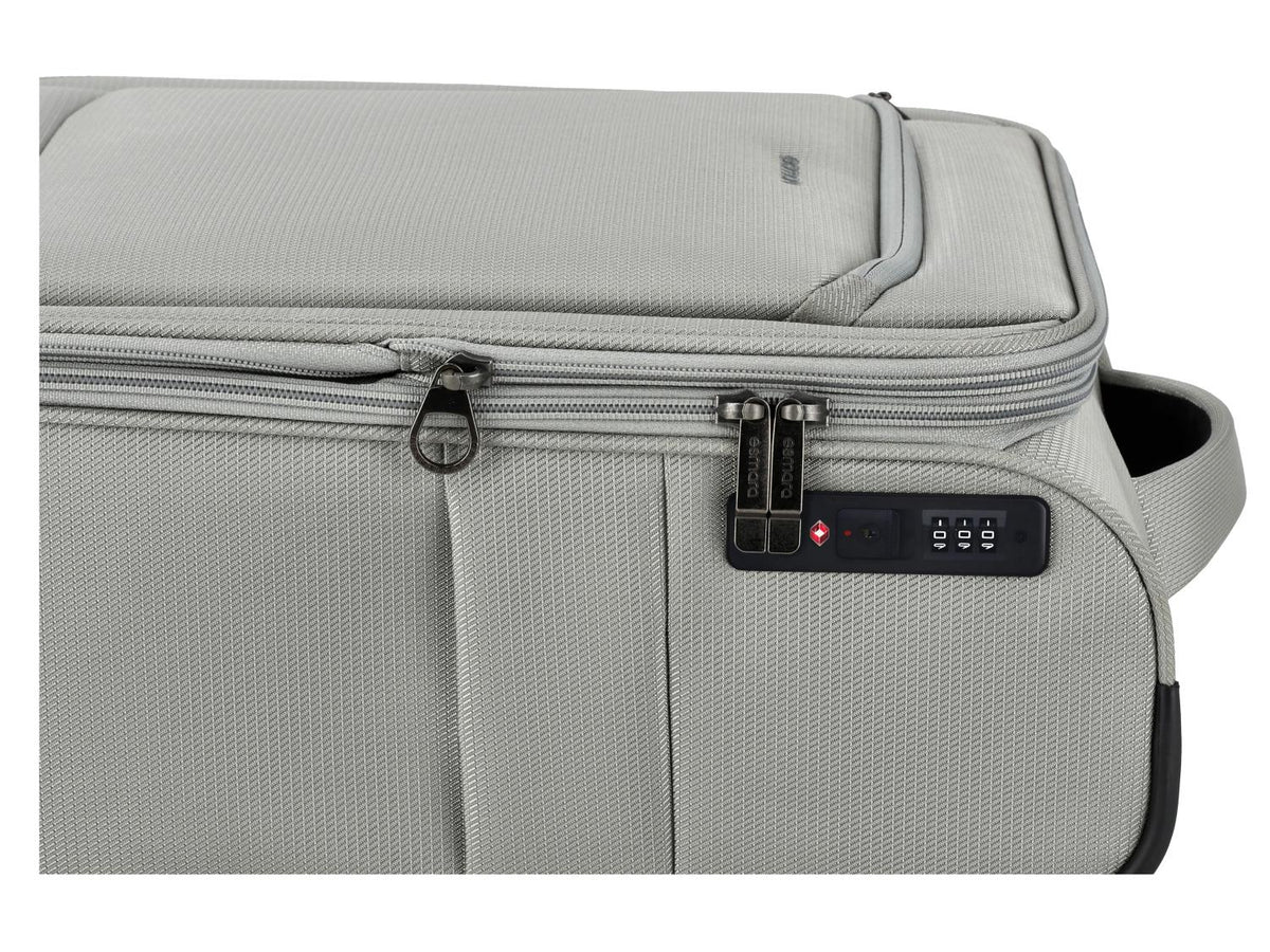 Valise cabine à roulettes