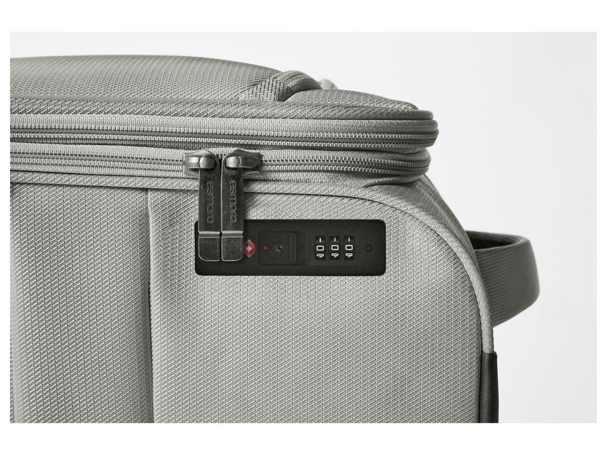 Valise cabine à roulettes