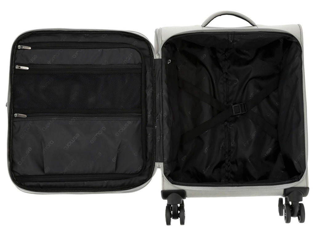 Valise cabine à roulettes