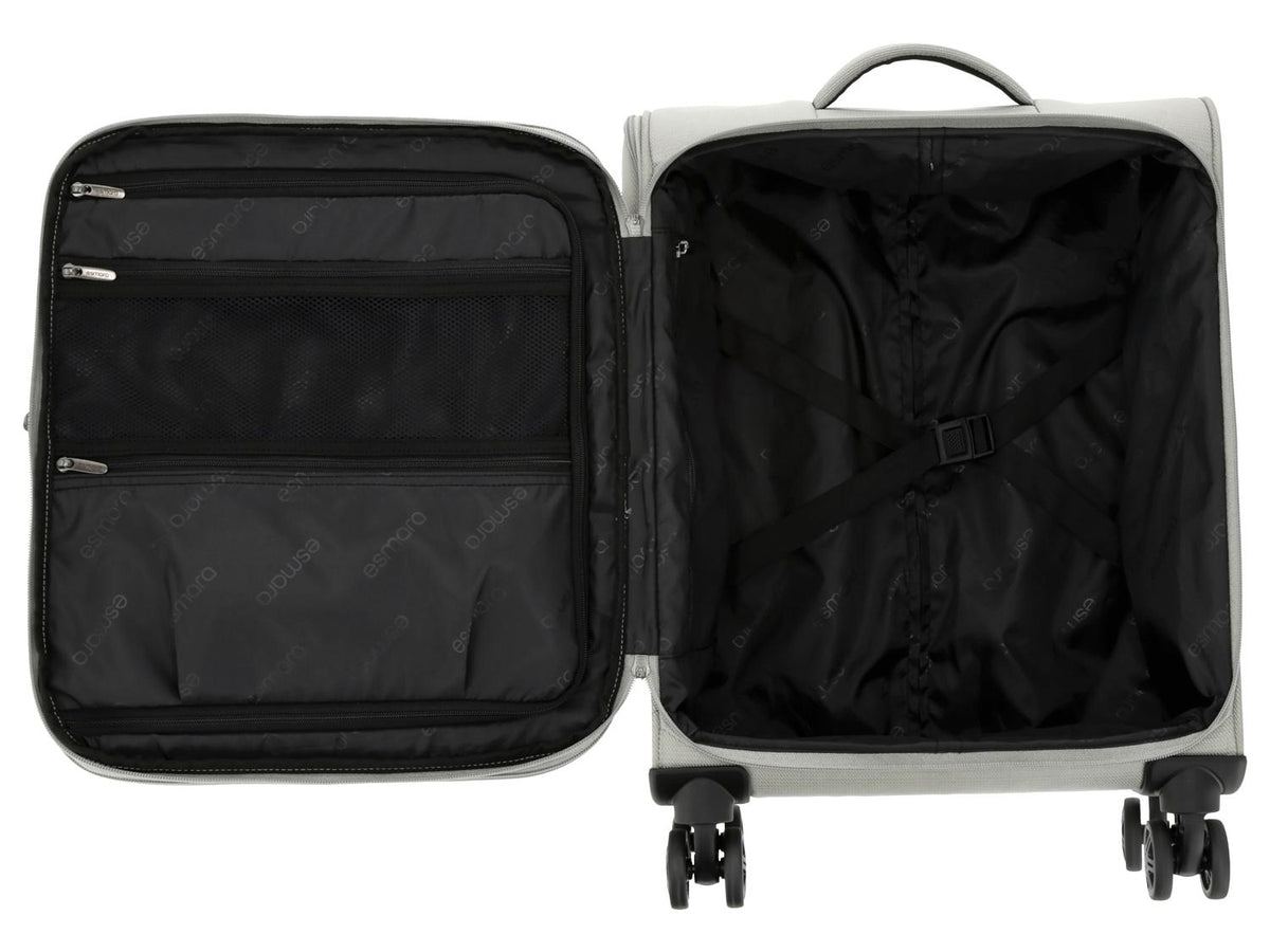 Valise cabine à roulettes