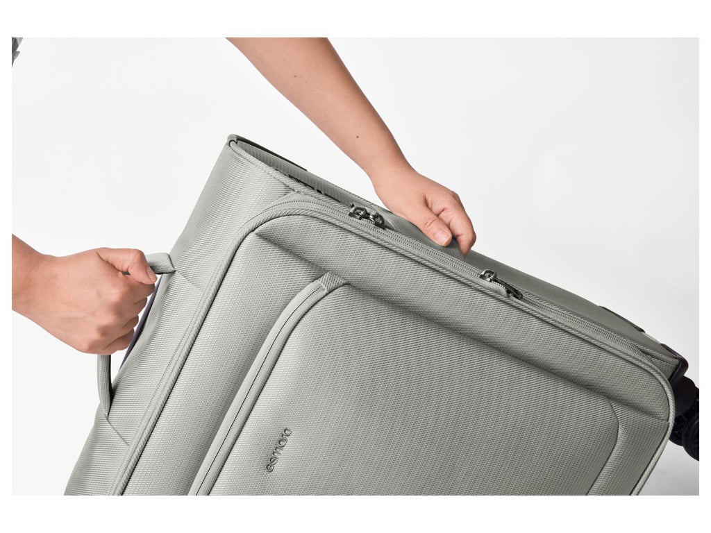 Valise cabine à roulettes