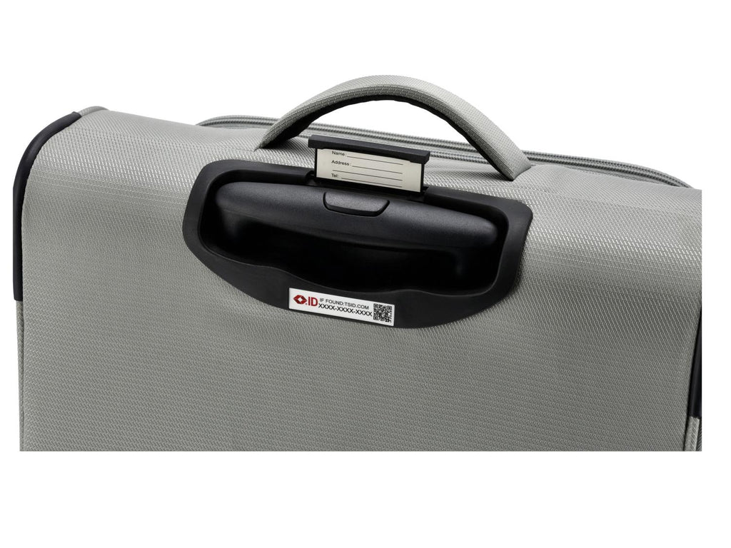Valise cabine à roulettes