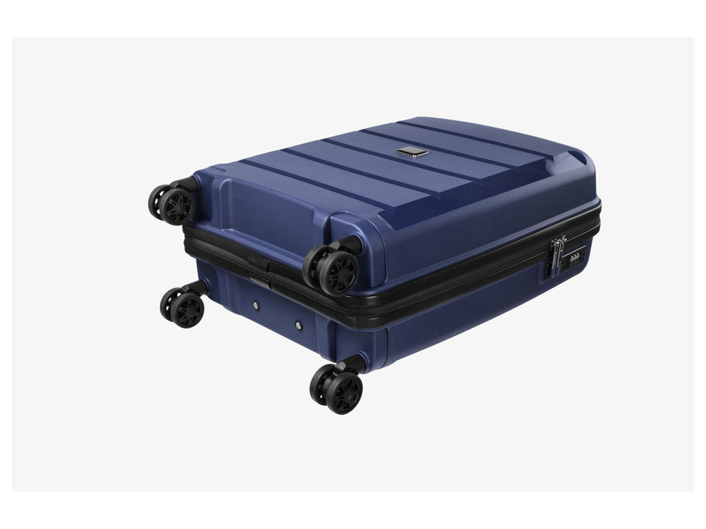Valise cabine à roulettes 30 L
