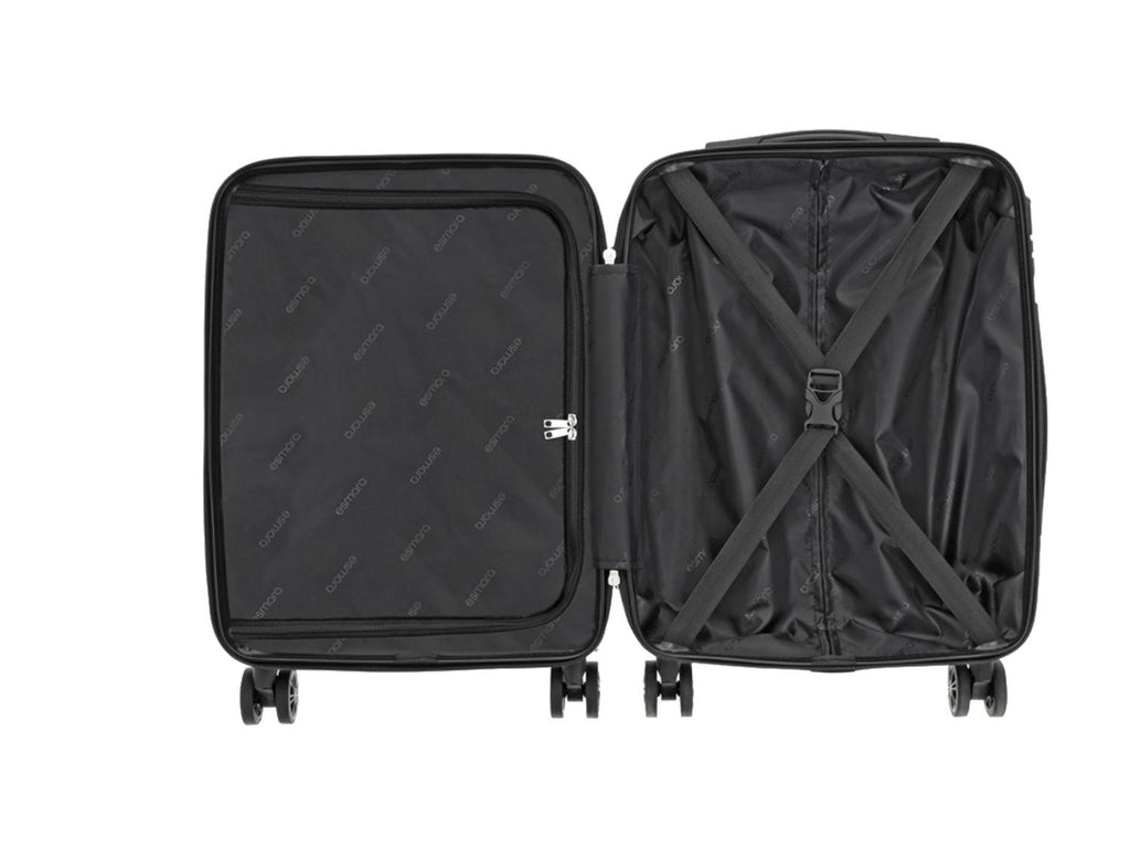Valise cabine à roulettes, 30L