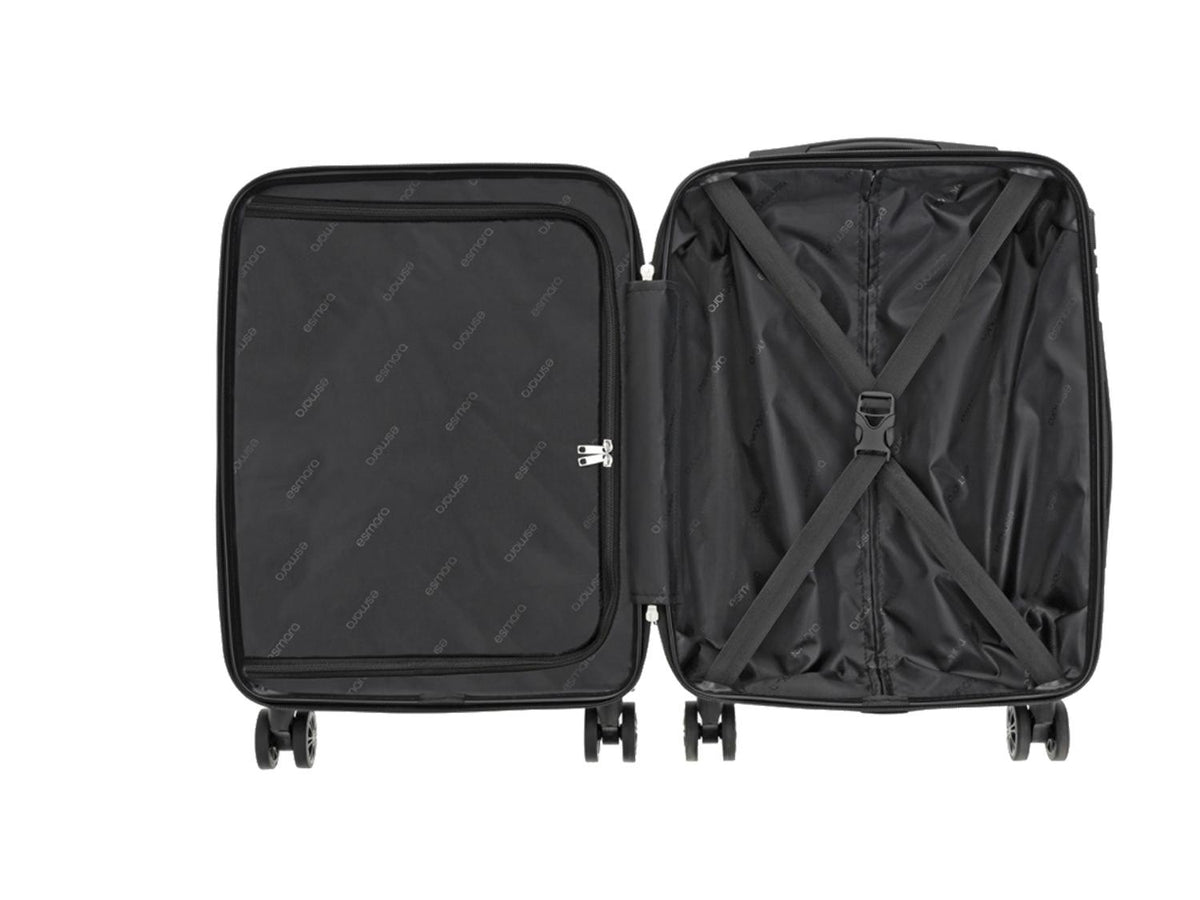 Valise cabine à roulettes, 30L