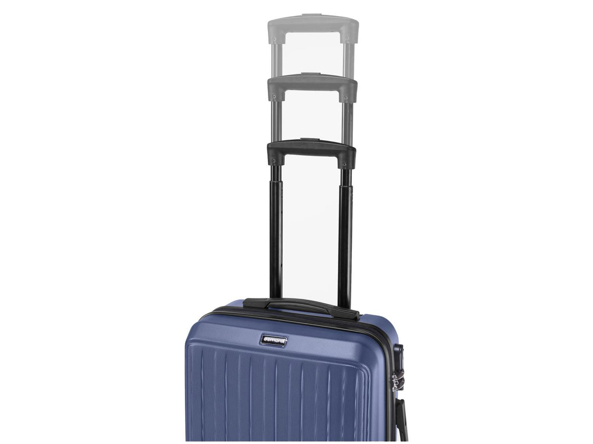 Valise cabine à roulettes, 30L