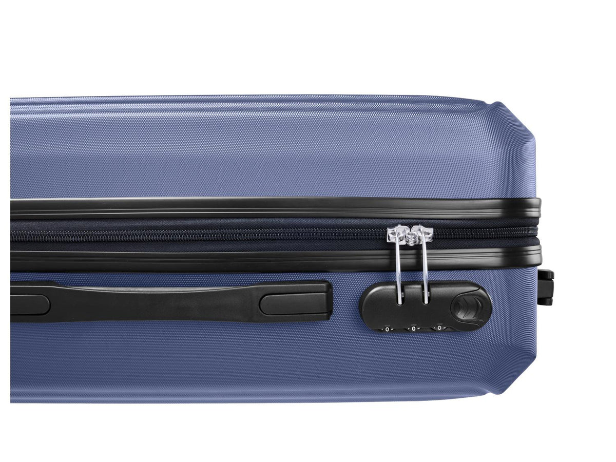 Valise cabine à roulettes, 30L
