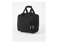Valise cabine sous-siège à roulettes, 27 L
