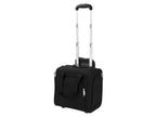 Valise cabine sous-siège à roulettes, 27 L