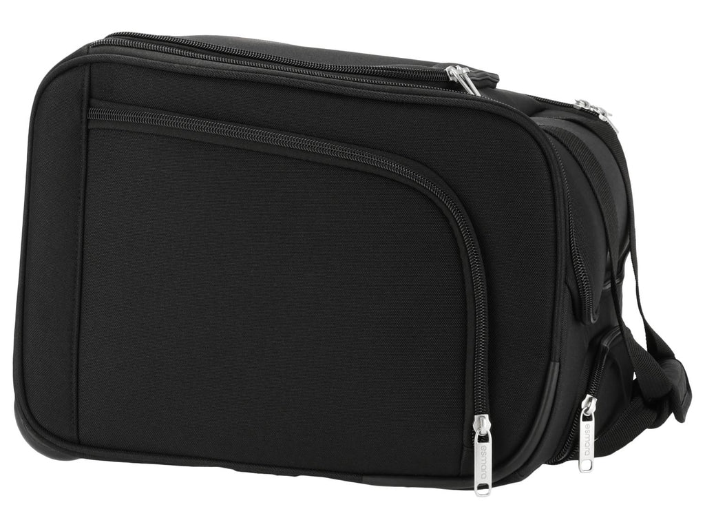Valise cabine sous-siège à roulettes, 27 L