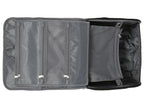 Valise cabine sous-siège à roulettes, 27 L