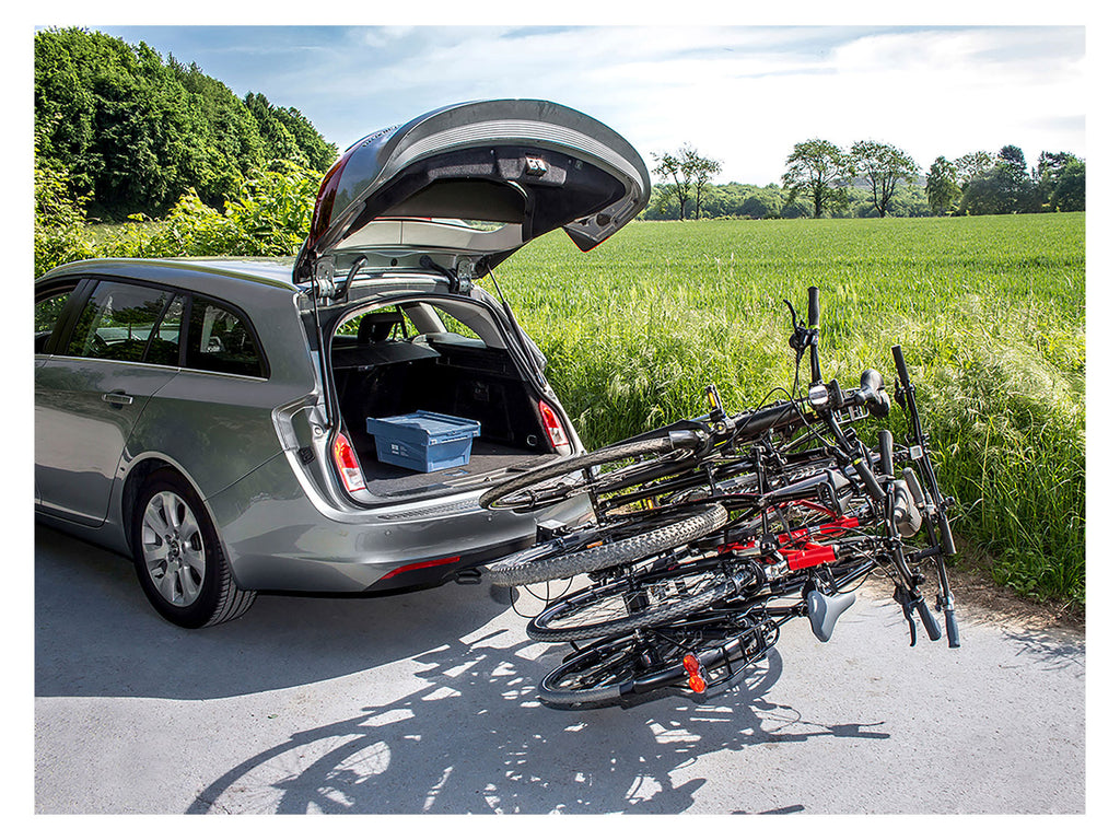 Porte-vélos Amber IV