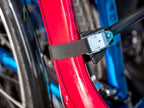 Porte-vélos Crow Plus, pour 2 vélos