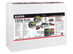 Porte-vélos Crow Plus, pour 2 vélos