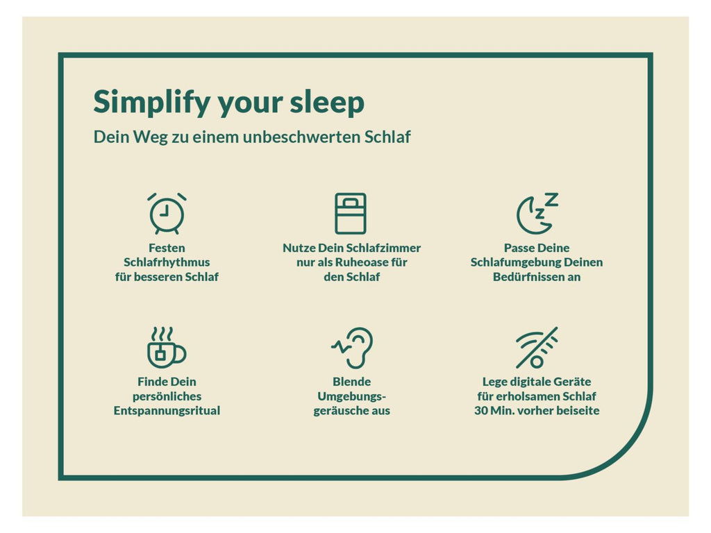 Surmatelas Gel-Feeling