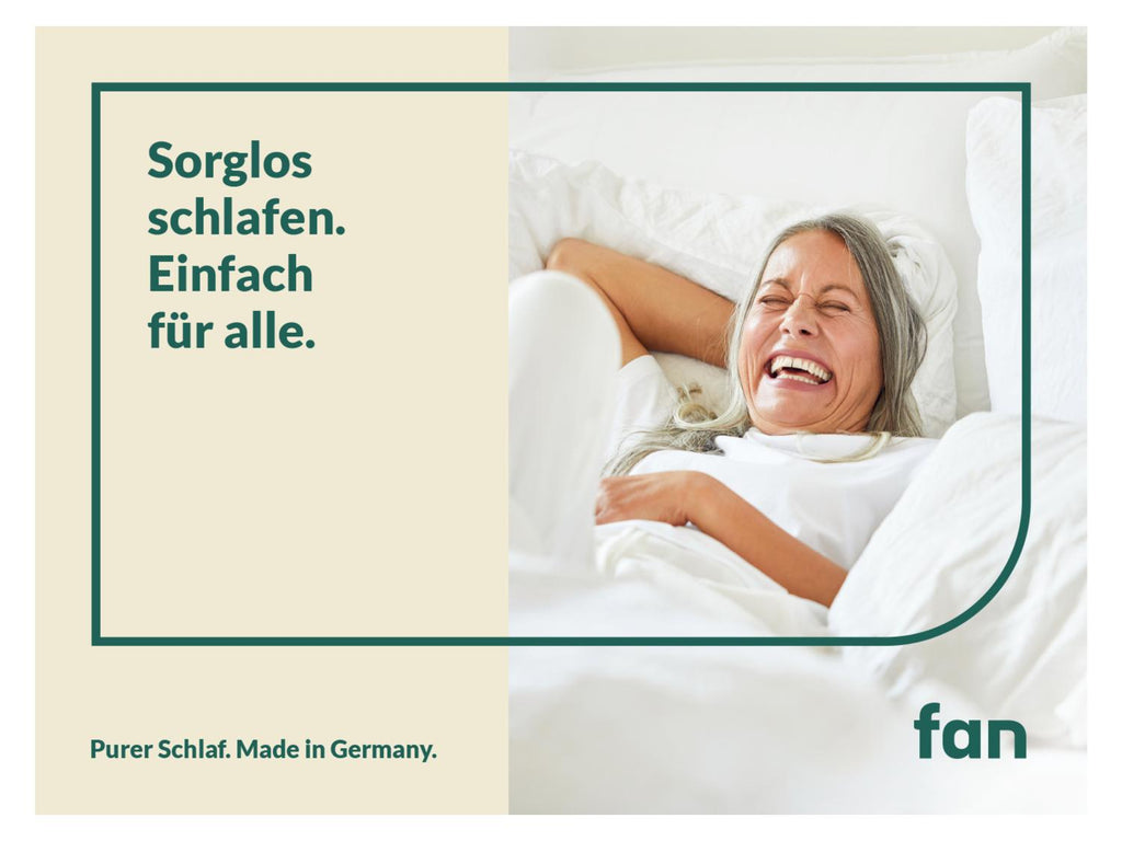 Surmatelas Gel-Feeling