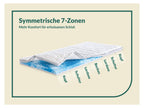 Surmatelas Gel-Feeling