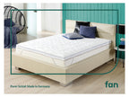 Surmatelas Gel-Feeling