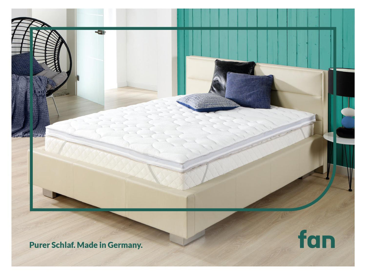 Surmatelas Gel-Feeling