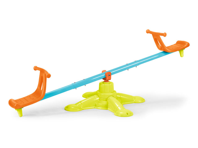 Bascule Twister Seesaw