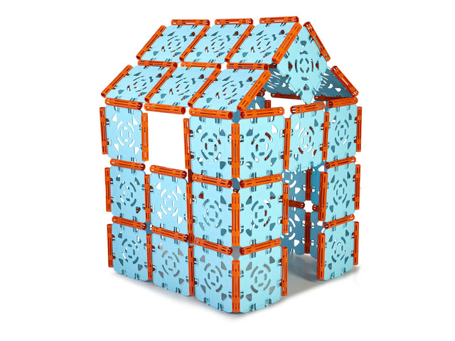 Jeu de construction