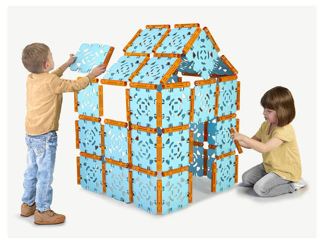 Jeu de construction