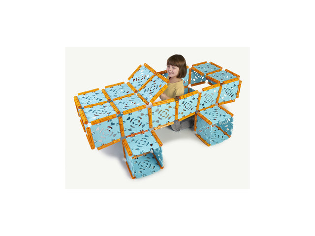 Jeu de construction