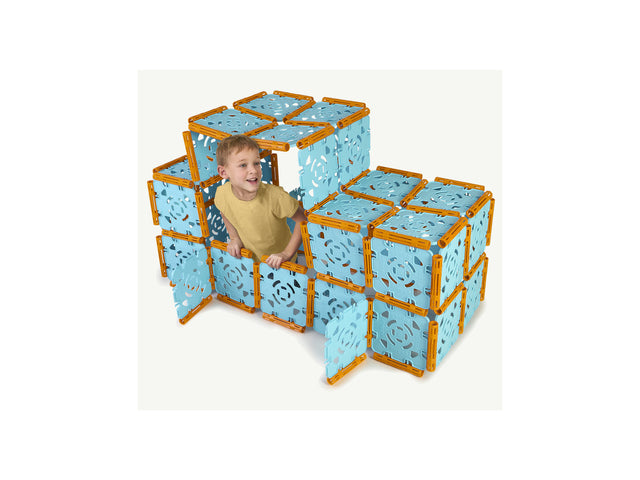 Jeu de construction