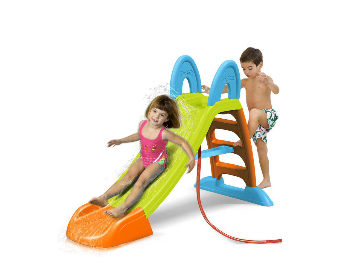 Toboggan aquatique Slide Max