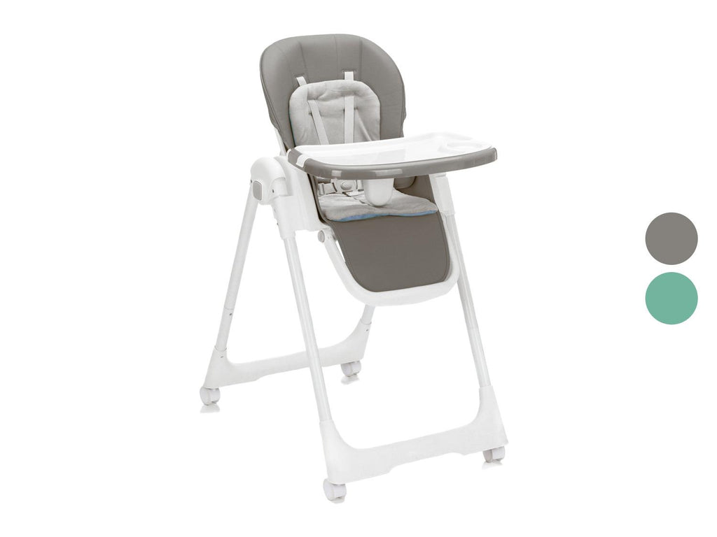 Chaise haute, Oskar