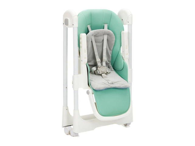 Chaise haute, Oskar
