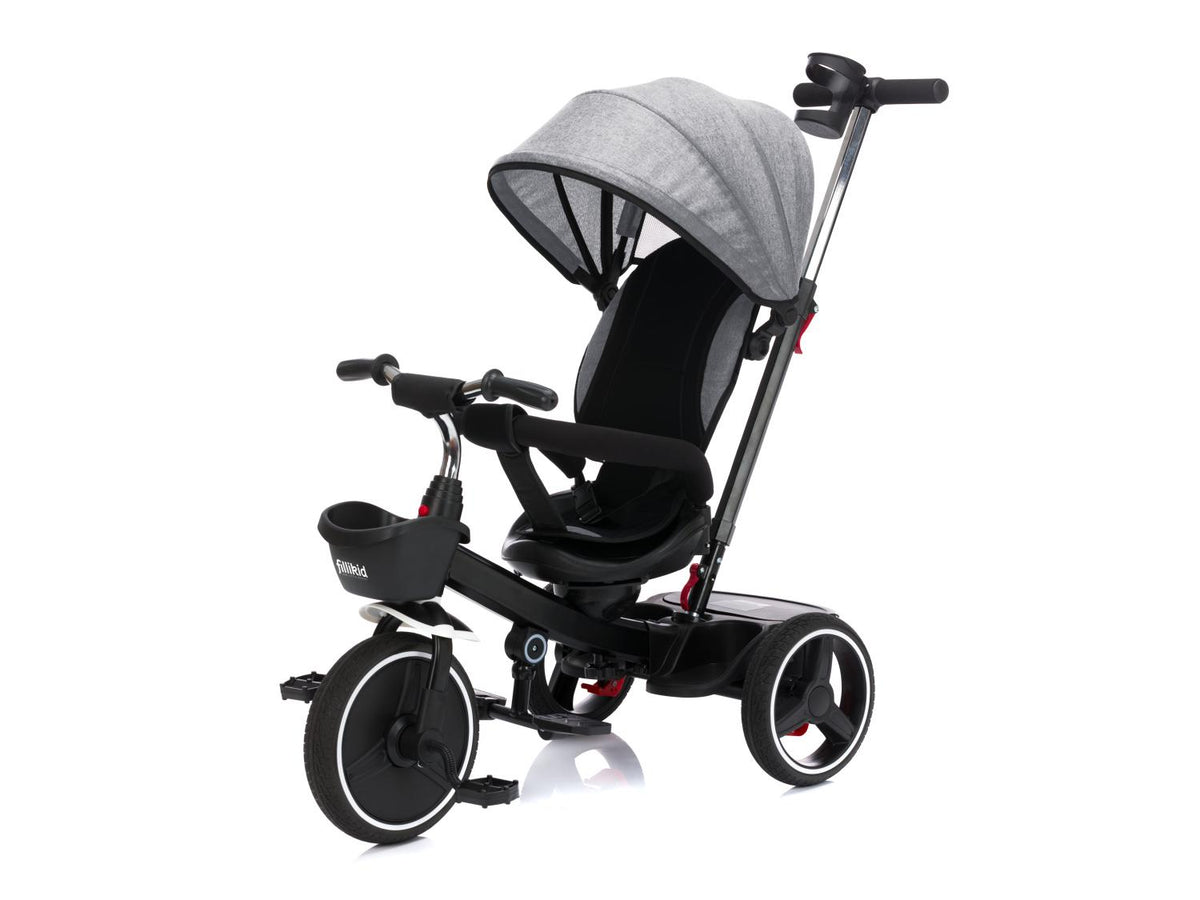 Tricycle »Niki 360«