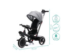 Tricycle »Niki 360«