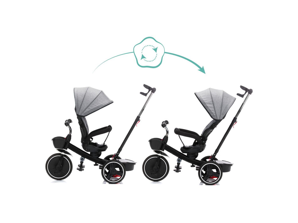 Tricycle »Niki 360«