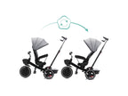 Tricycle »Niki 360«