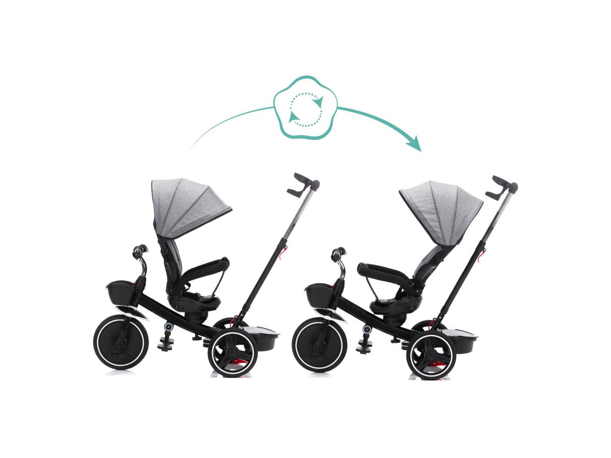 Tricycle »Niki 360«